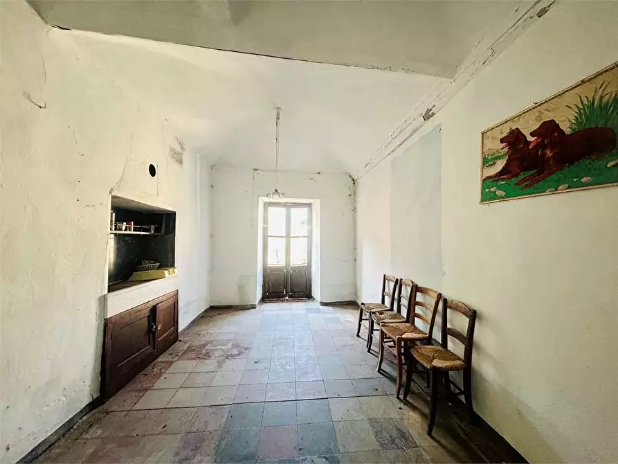 Immagine 6 di Rustico / casale in vendita  in Frazione Chionea a Ormea