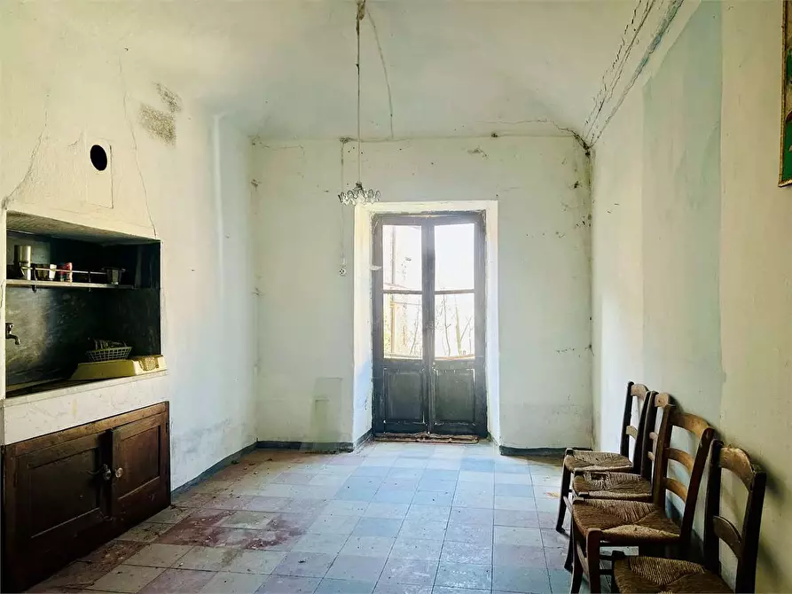 Immagine 4 di Rustico / casale in vendita  in Frazione Chionea a Ormea