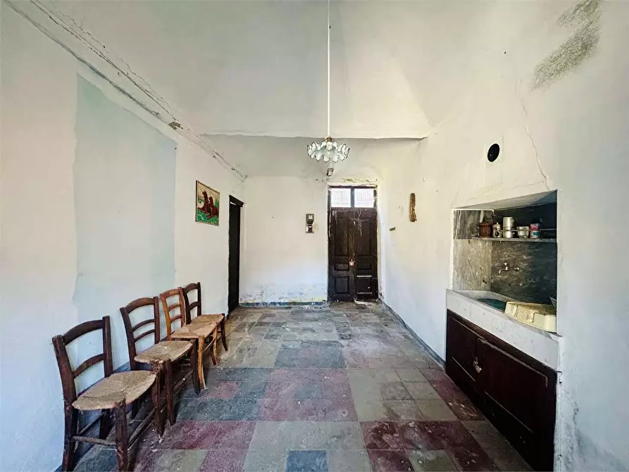 Immagine 8 di Rustico / casale in vendita  in Frazione Chionea a Ormea