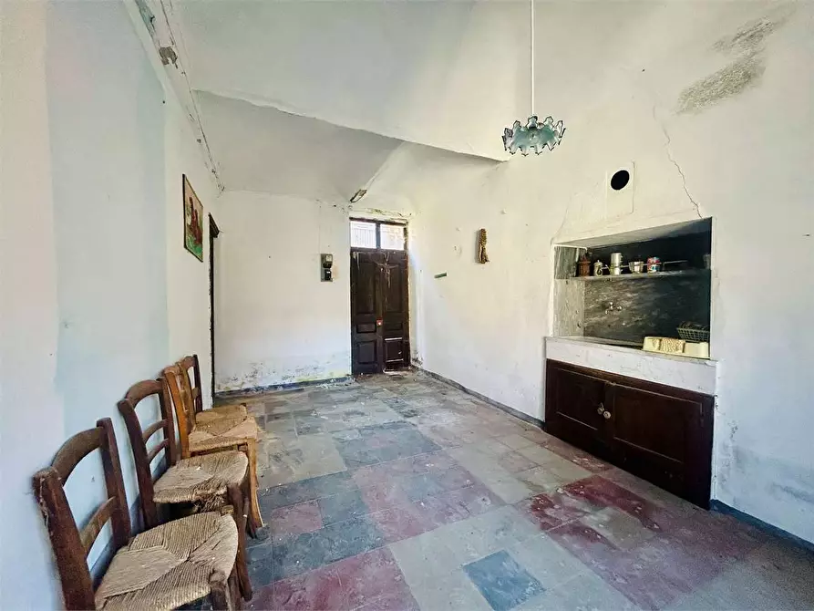 Immagine 10 di Rustico / casale in vendita  in Frazione Chionea a Ormea