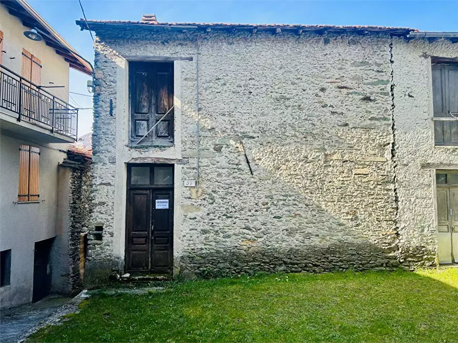 Immagine 2 di Rustico / casale in vendita  in Frazione Chionea a Ormea