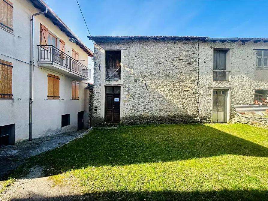 Immagine 19 di Rustico / casale in vendita  in Frazione Chionea a Ormea