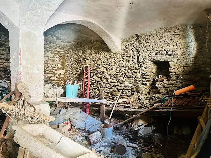 Immagine 23 di Rustico / casale in vendita  in Frazione Chionea a Ormea