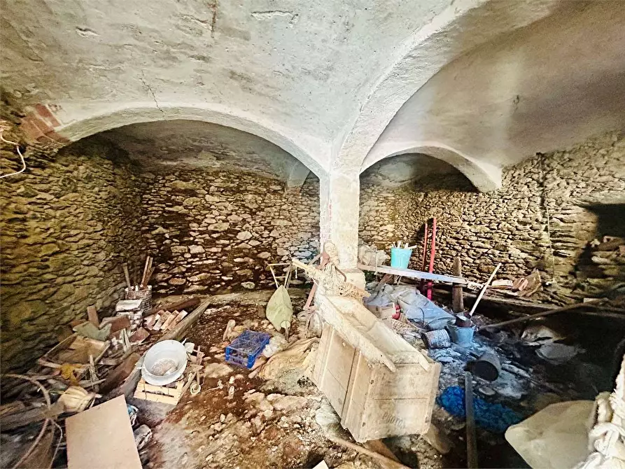 Immagine 21 di Rustico / casale in vendita  in Frazione Chionea a Ormea