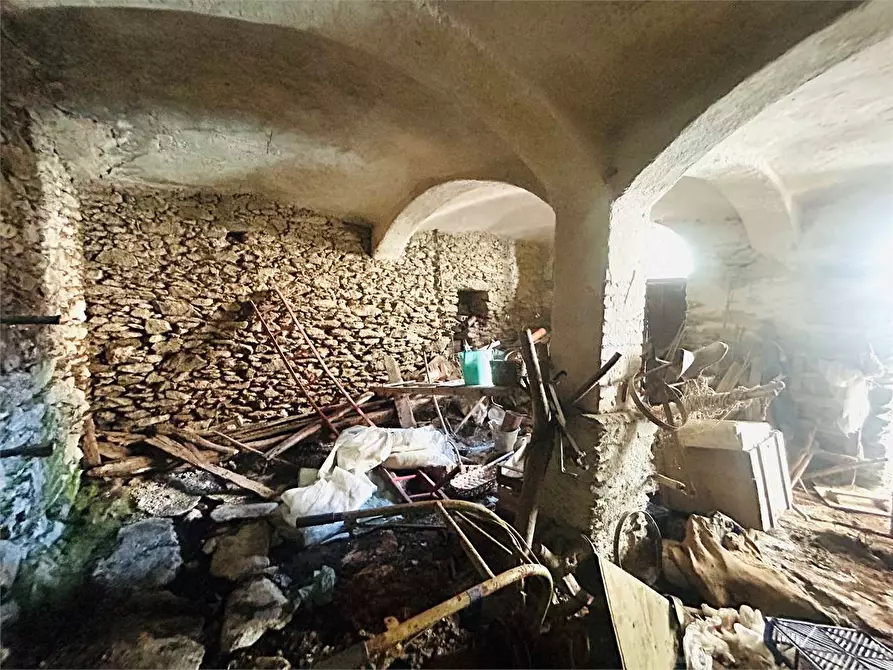 Immagine 25 di Rustico / casale in vendita  in Frazione Chionea a Ormea