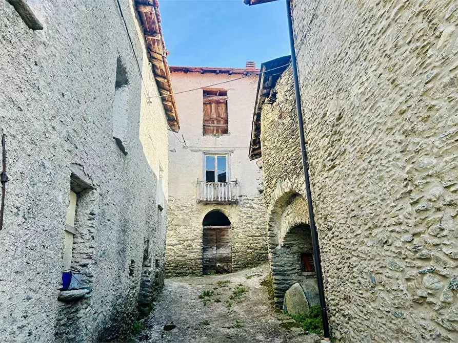 Immagine 20 di Rustico / casale in vendita  in Frazione Chionea a Ormea