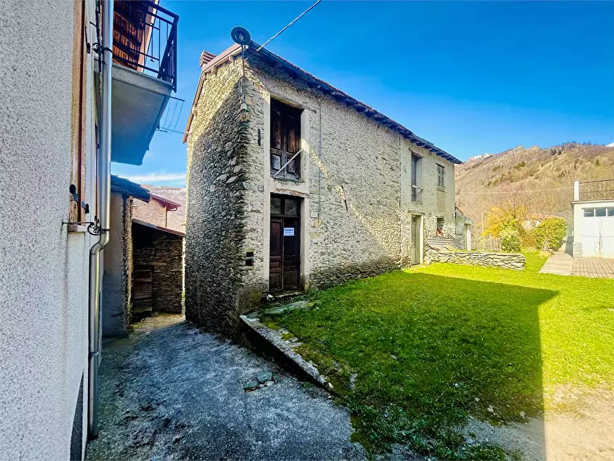 Immagine 3 di Rustico / casale in vendita  in Frazione Chionea a Ormea