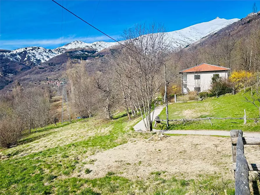 Immagine 27 di Rustico / casale in vendita  in Frazione Chionea a Ormea