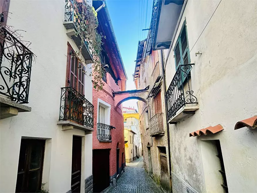 Immagine 2 di Casa indipendente in vendita  in Via Ardena 5 a Ormea