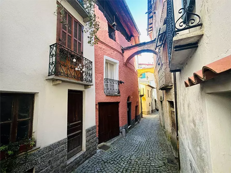 Immagine 1 di Casa indipendente in vendita  in Via Ardena 5 a Ormea