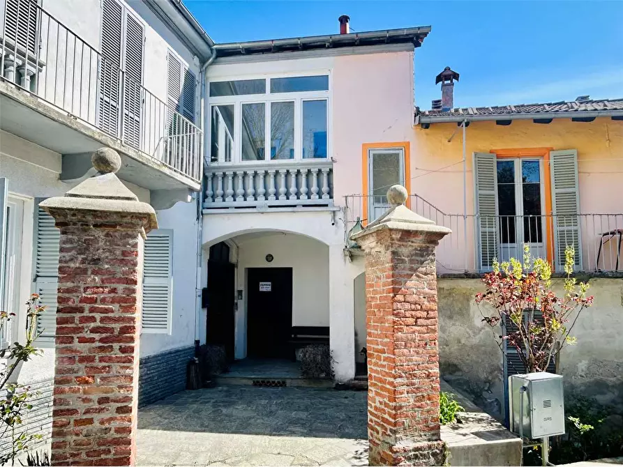 Immagine 30 di Appartamento in vendita  in Via Diaz 94 a Garessio