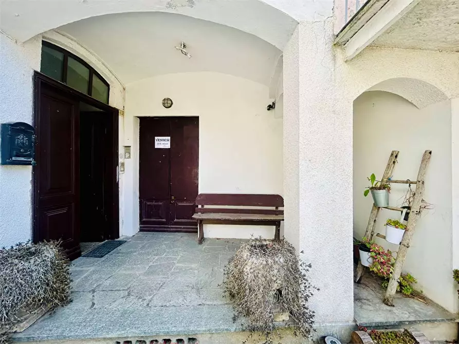 Immagine 29 di Appartamento in vendita  in Via Diaz 94 a Garessio