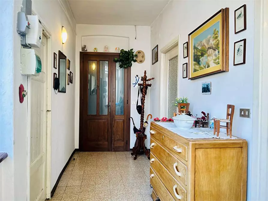 Immagine 5 di Appartamento in vendita  in Via Diaz 94 a Garessio