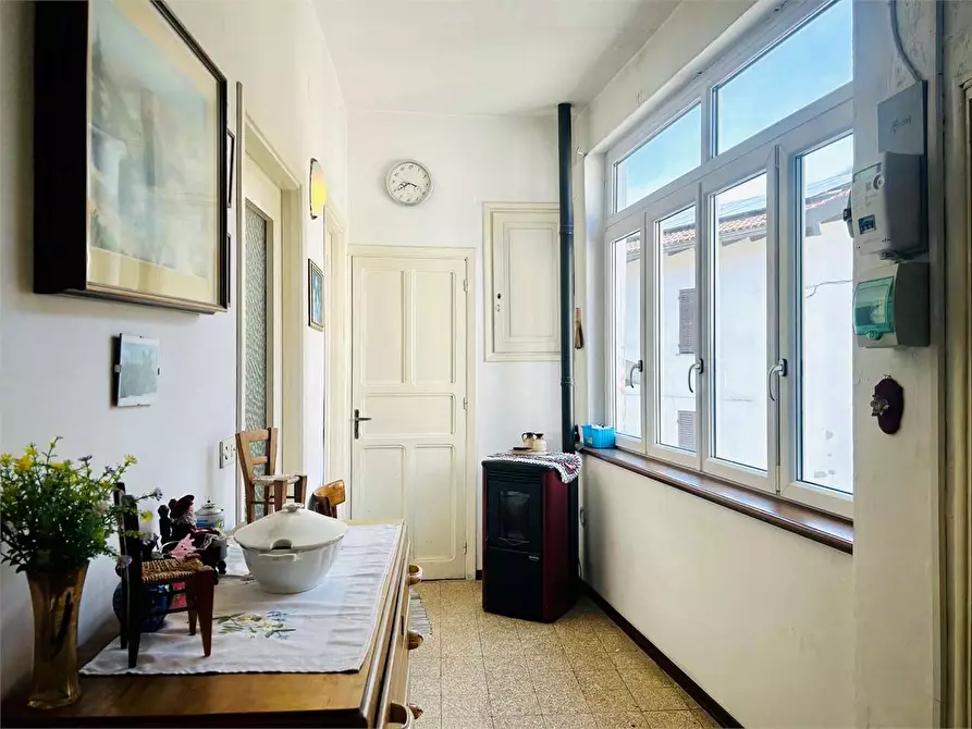 Immagine 2 di Appartamento in vendita  in Via Diaz 94 a Garessio