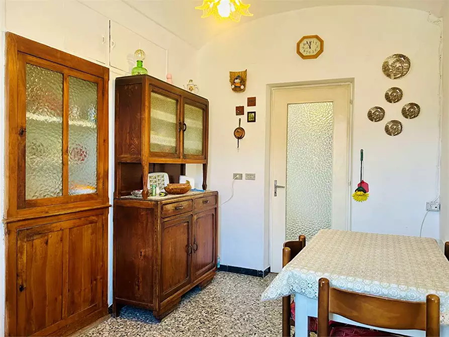 Immagine 10 di Appartamento in vendita  in Via Diaz 94 a Garessio