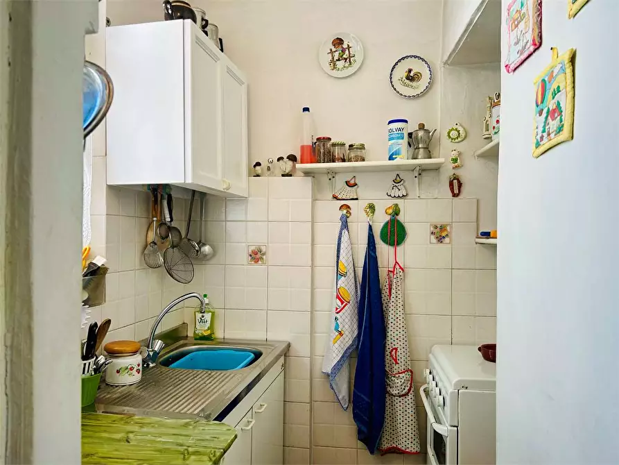 Immagine 17 di Appartamento in vendita  in Via Diaz 94 a Garessio