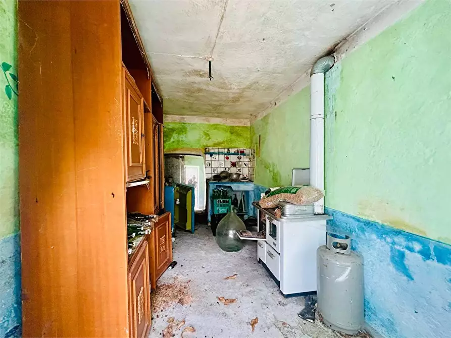 Immagine 5 di Rustico / casale in vendita  in Frazione Valdarmella  a Ormea