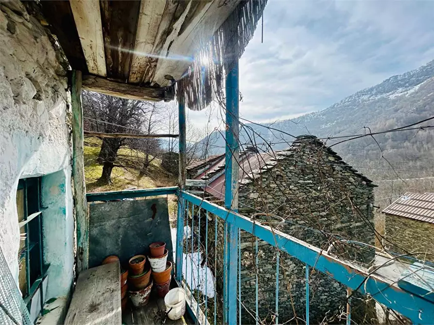 Immagine 7 di Rustico / casale in vendita  in Frazione Valdarmella  a Ormea