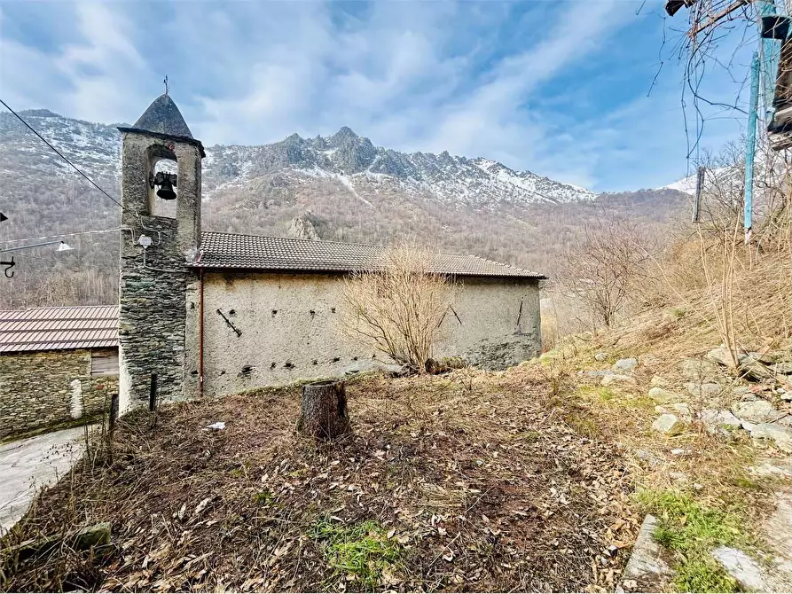 Immagine 4 di Rustico / casale in vendita  in Frazione Valdarmella  a Ormea