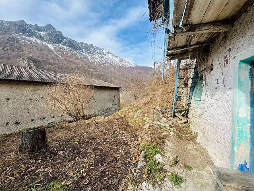 Immagine 3 di Rustico / casale in vendita  in Frazione Valdarmella  a Ormea