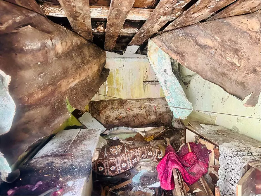 Immagine 9 di Rustico / casale in vendita  in Frazione Valdarmella  a Ormea