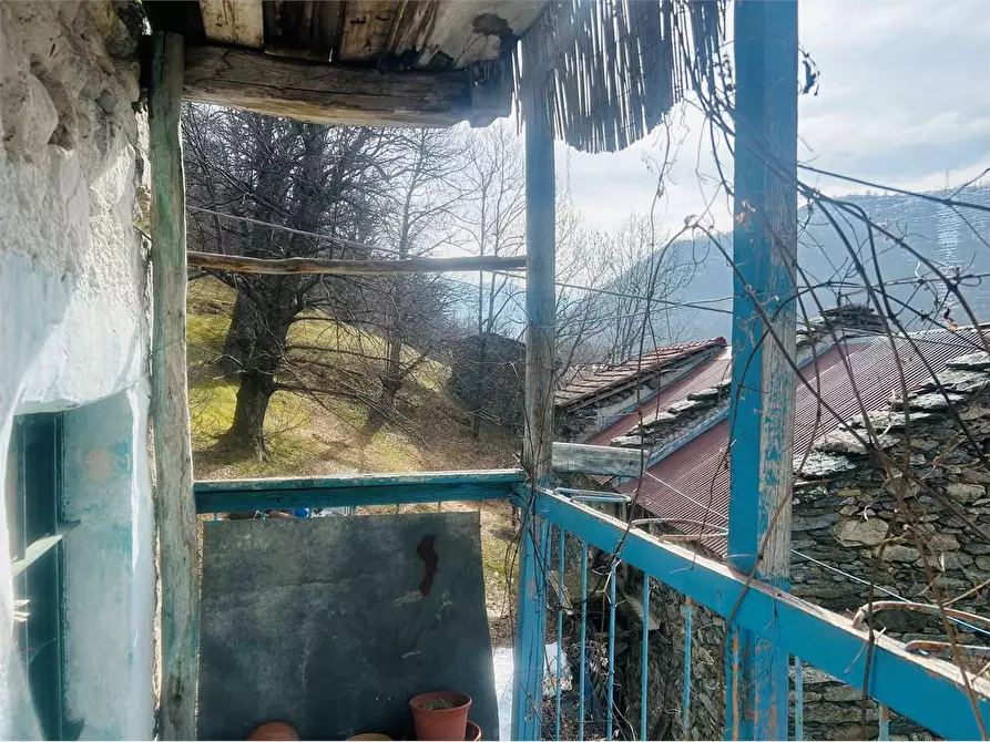 Immagine 8 di Rustico / casale in vendita  in Frazione Valdarmella  a Ormea