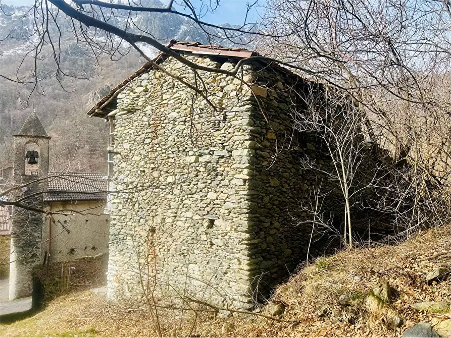 Immagine 16 di Rustico / casale in vendita  in Frazione Valdarmella  a Ormea