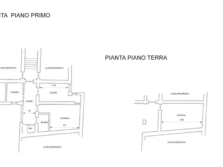 Immagine 31 di Appartamento in vendita  in Via Diaz 94 a Garessio