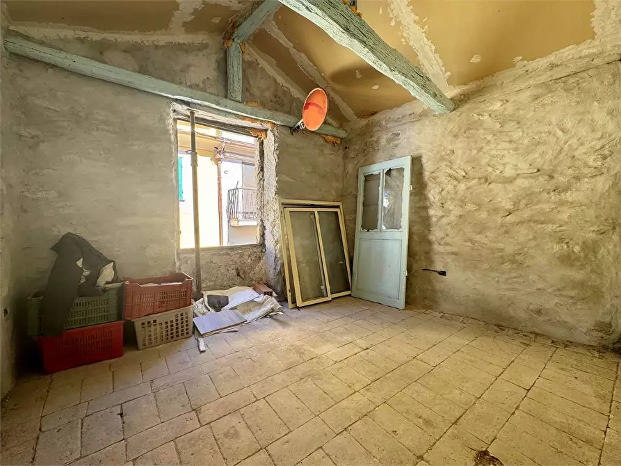 Immagine 18 di Appartamento in vendita  in Via De Filippi 53 a Pieve Di Teco