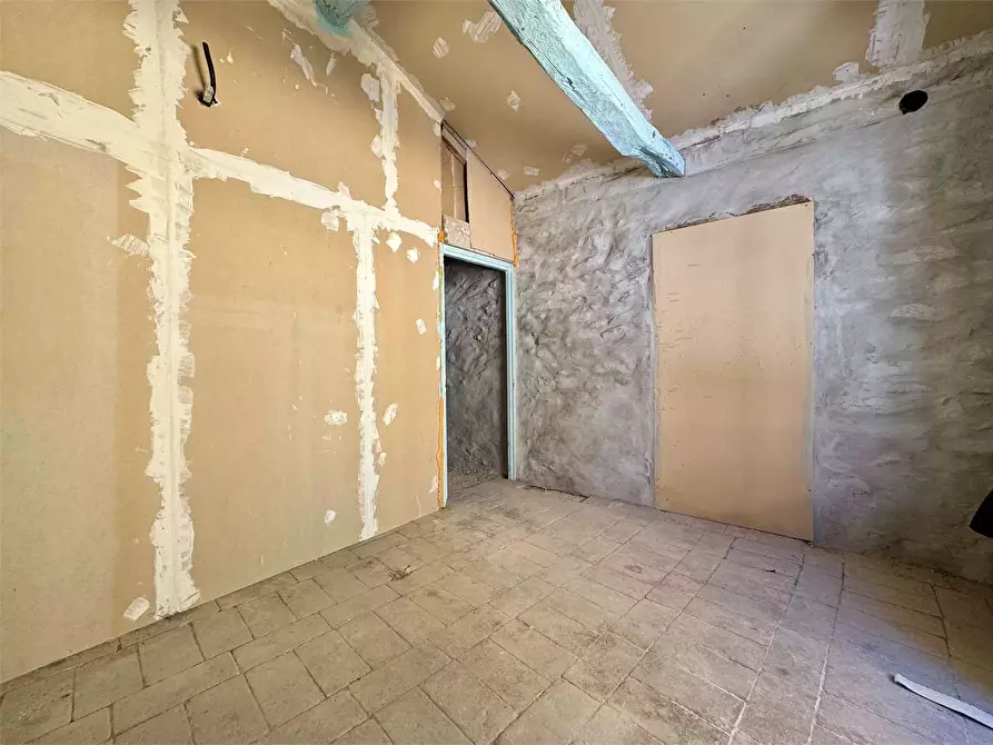 Immagine 20 di Appartamento in vendita  in Via De Filippi 53 a Pieve Di Teco