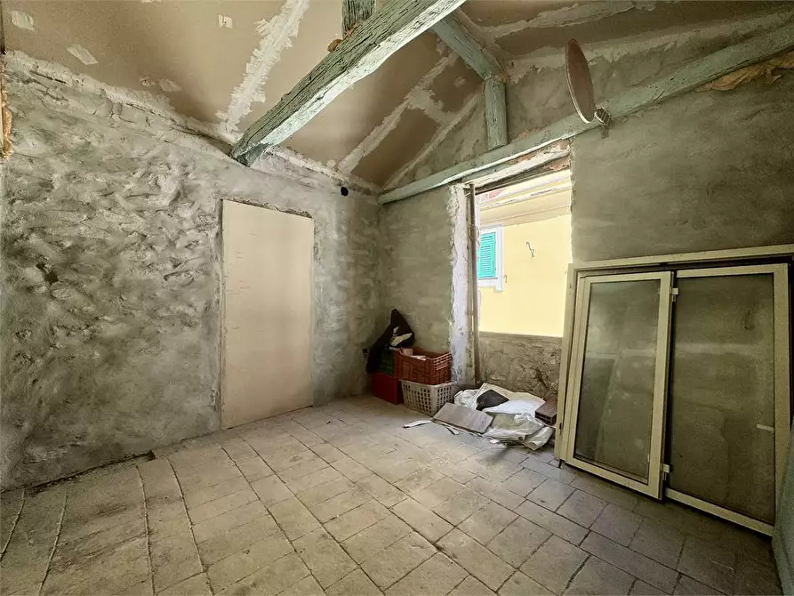 Immagine 20 di Appartamento in vendita  in Via De Filippi 53 a Pieve Di Teco