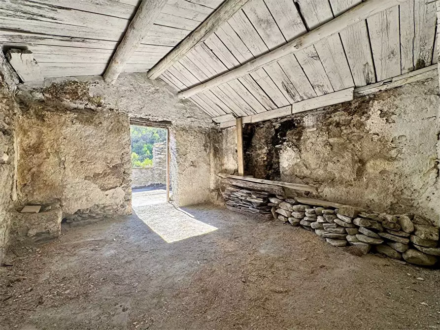 Immagine 9 di Appartamento in vendita  in Via De Filippi 53 a Pieve Di Teco