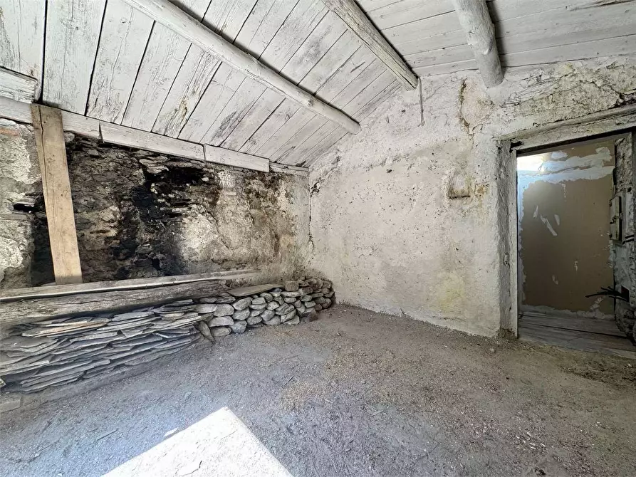 Immagine 11 di Appartamento in vendita  in Via De Filippi 53 a Pieve Di Teco