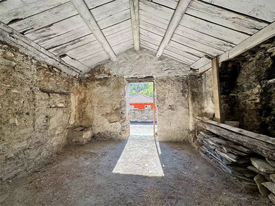 Immagine 7 di Appartamento in vendita  in Via De Filippi 53 a Pieve Di Teco