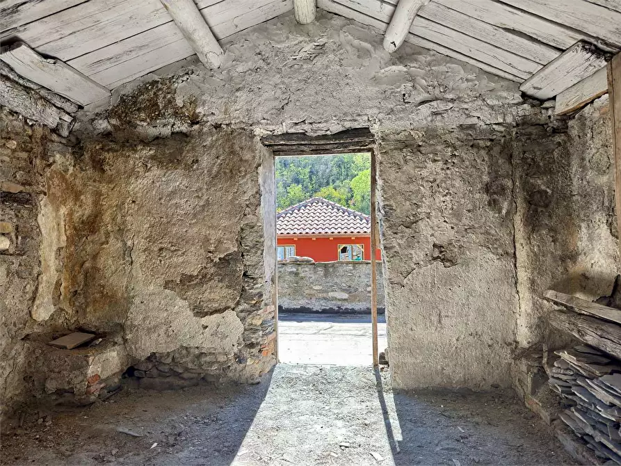 Immagine 2 di Appartamento in vendita  in Via De Filippi 53 a Pieve Di Teco
