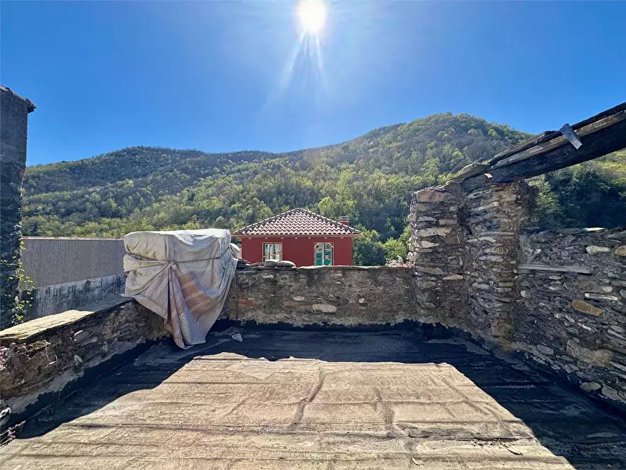 Immagine 3 di Appartamento in vendita  in Via De Filippi 53 a Pieve Di Teco