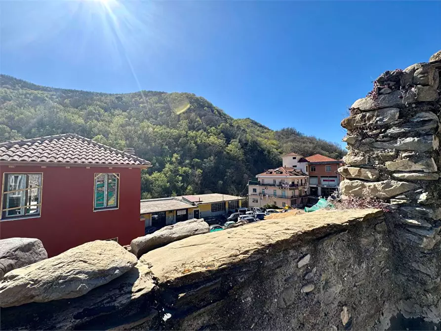 Immagine 5 di Appartamento in vendita  in Via De Filippi 53 a Pieve Di Teco