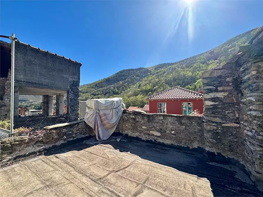 Immagine 4 di Appartamento in vendita  in Via De Filippi 53 a Pieve Di Teco