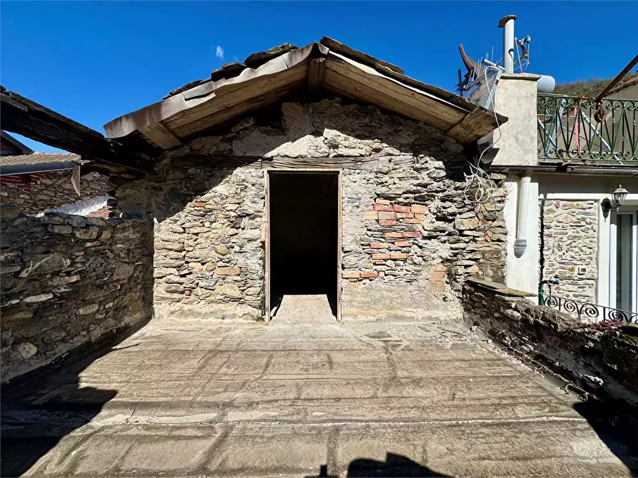 Immagine 2 di Appartamento in vendita  in Via De Filippi 53 a Pieve Di Teco