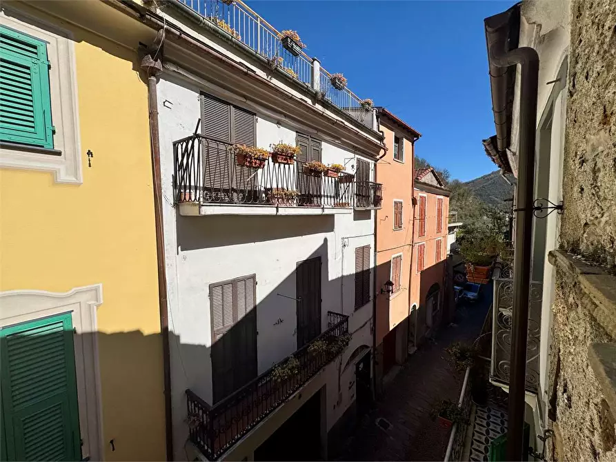 Immagine 22 di Appartamento in vendita  in Via De Filippi 53 a Pieve Di Teco