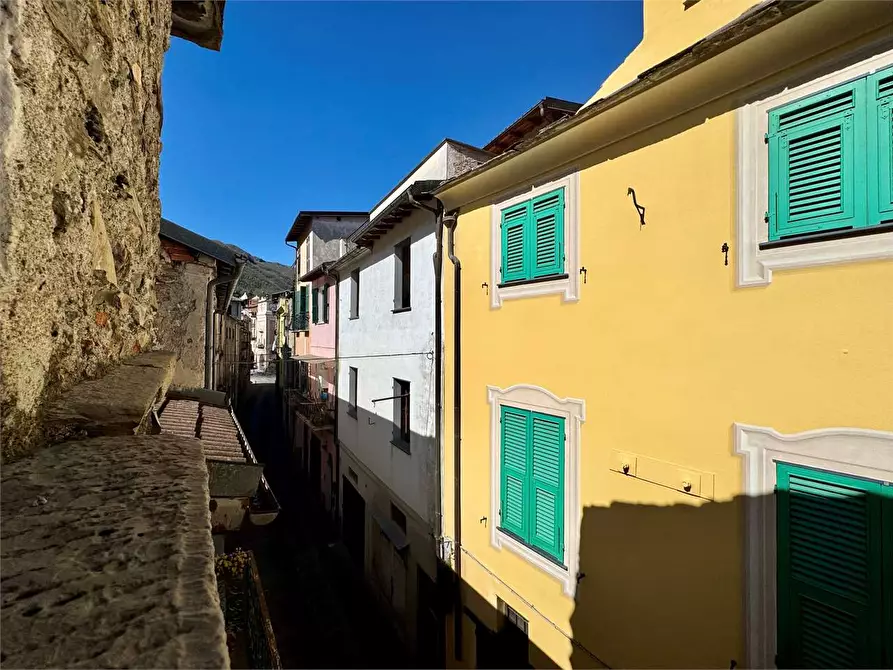 Immagine 24 di Appartamento in vendita  in Via De Filippi 53 a Pieve Di Teco