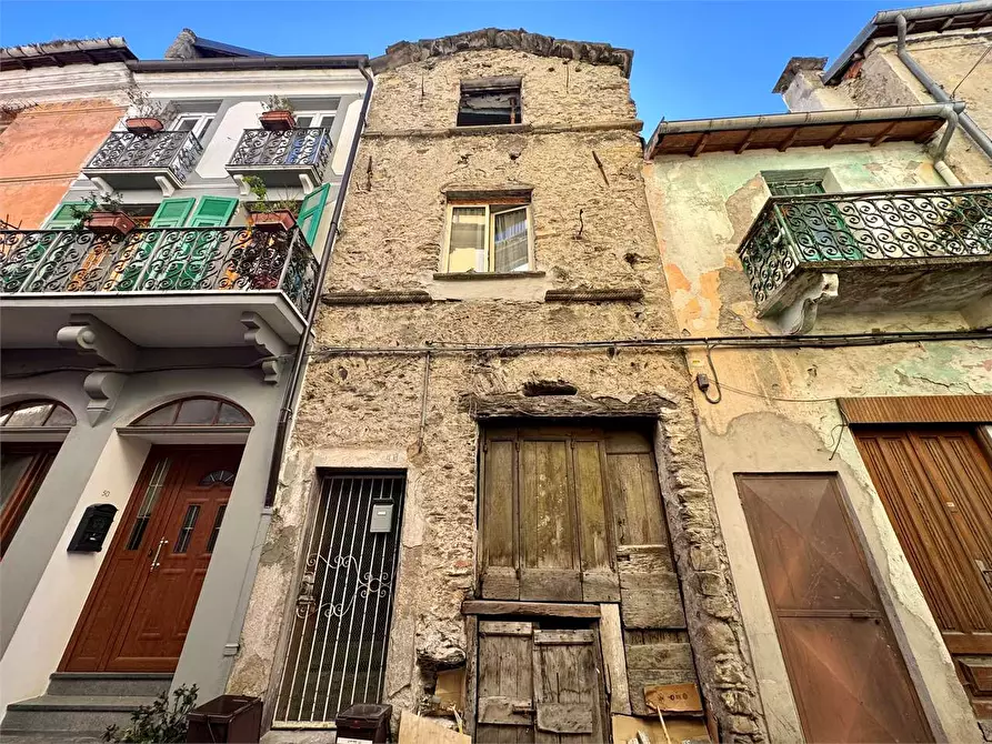 Immagine 23 di Appartamento in vendita  in Via De Filippi 53 a Pieve Di Teco