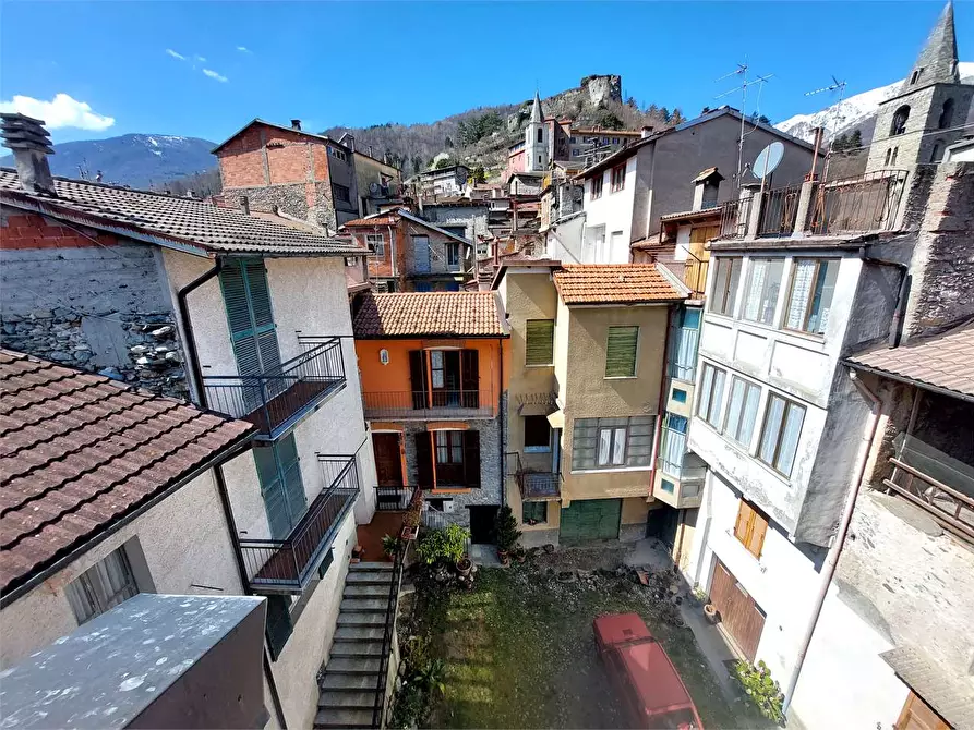 Immagine 41 di Casa indipendente in vendita  in Via Pelazza  38-40 a Ormea
