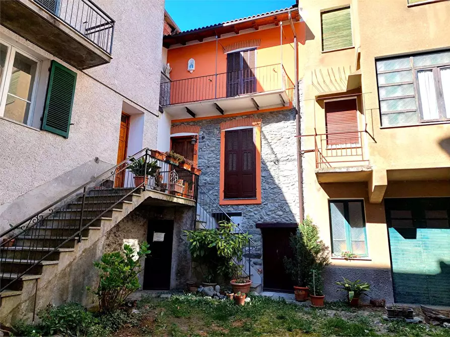 Immagine 38 di Casa indipendente in vendita  in Via Pelazza  38-40 a Ormea