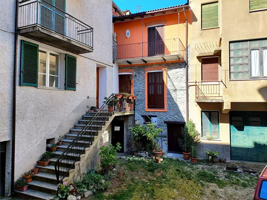 Immagine 45 di Casa indipendente in vendita  in Via Pelazza  38-40 a Ormea