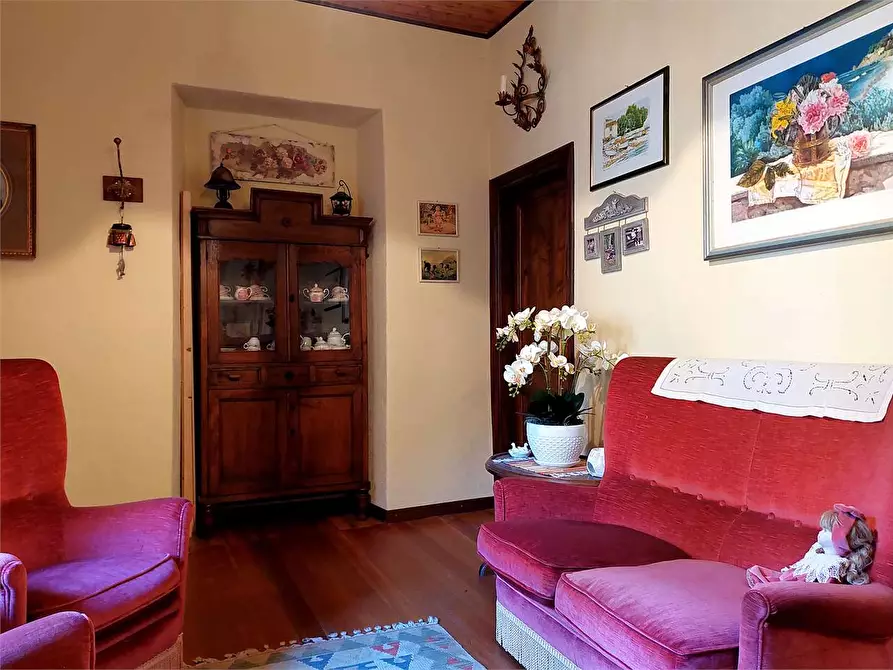 Immagine 6 di Casa indipendente in vendita  in Via Pelazza  38-40 a Ormea