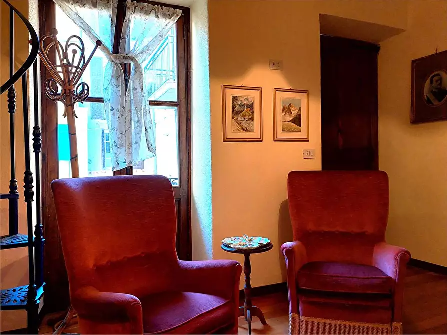 Immagine 5 di Casa indipendente in vendita  in Via Pelazza  38-40 a Ormea