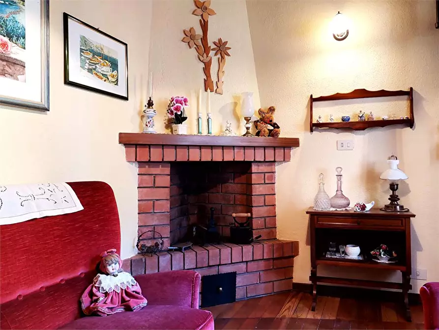 Immagine 4 di Casa indipendente in vendita  in Via Pelazza  38-40 a Ormea