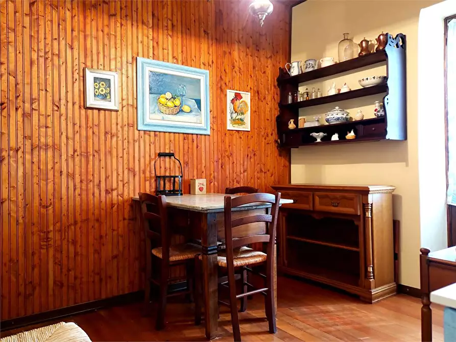 Immagine 14 di Casa indipendente in vendita  in Via Pelazza  38-40 a Ormea