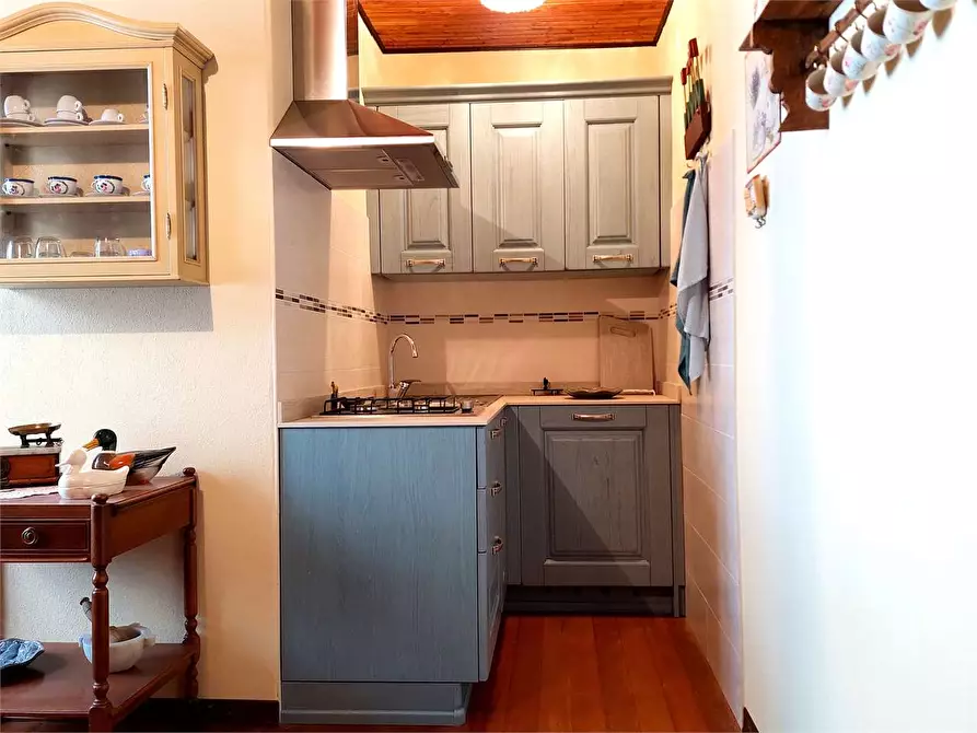 Immagine 11 di Casa indipendente in vendita  in Via Pelazza  38-40 a Ormea